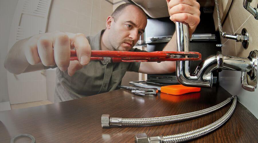 Local tankless water heater installation in Collinsville, AL